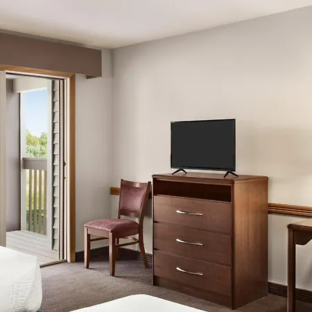 Americinn By Wyndham Baudette Room photo