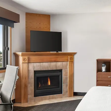Americinn By Wyndham Baudette Room photo