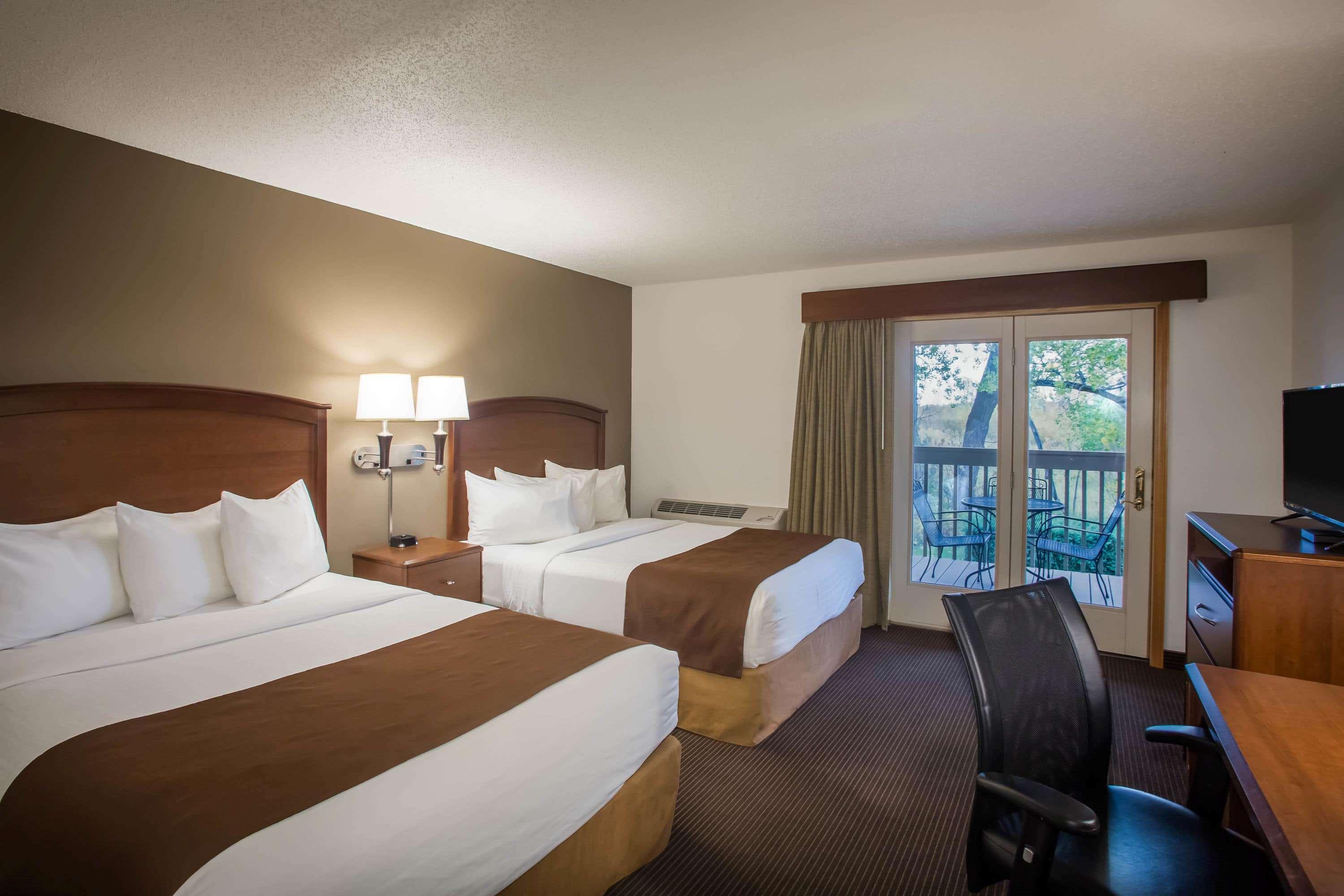 Hotel Americinn By Wyndham Baudette