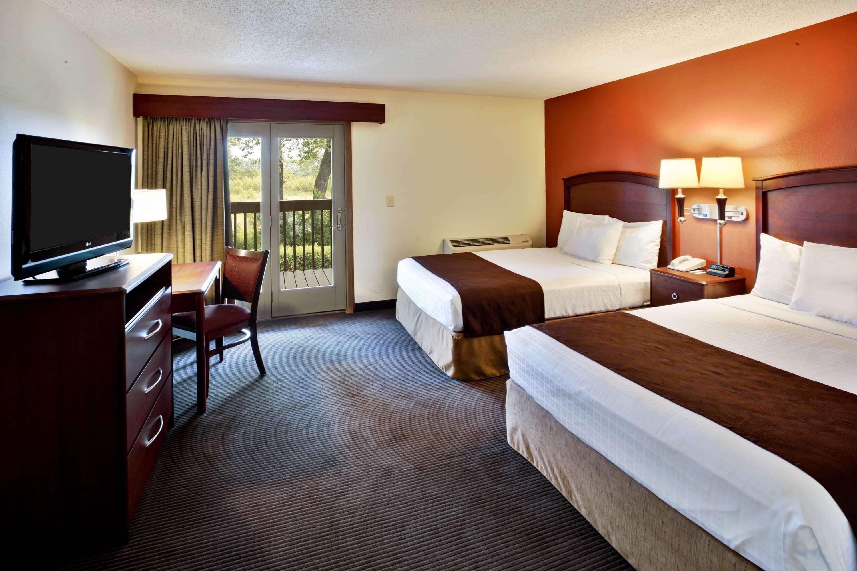Americinn By Wyndham Hotel