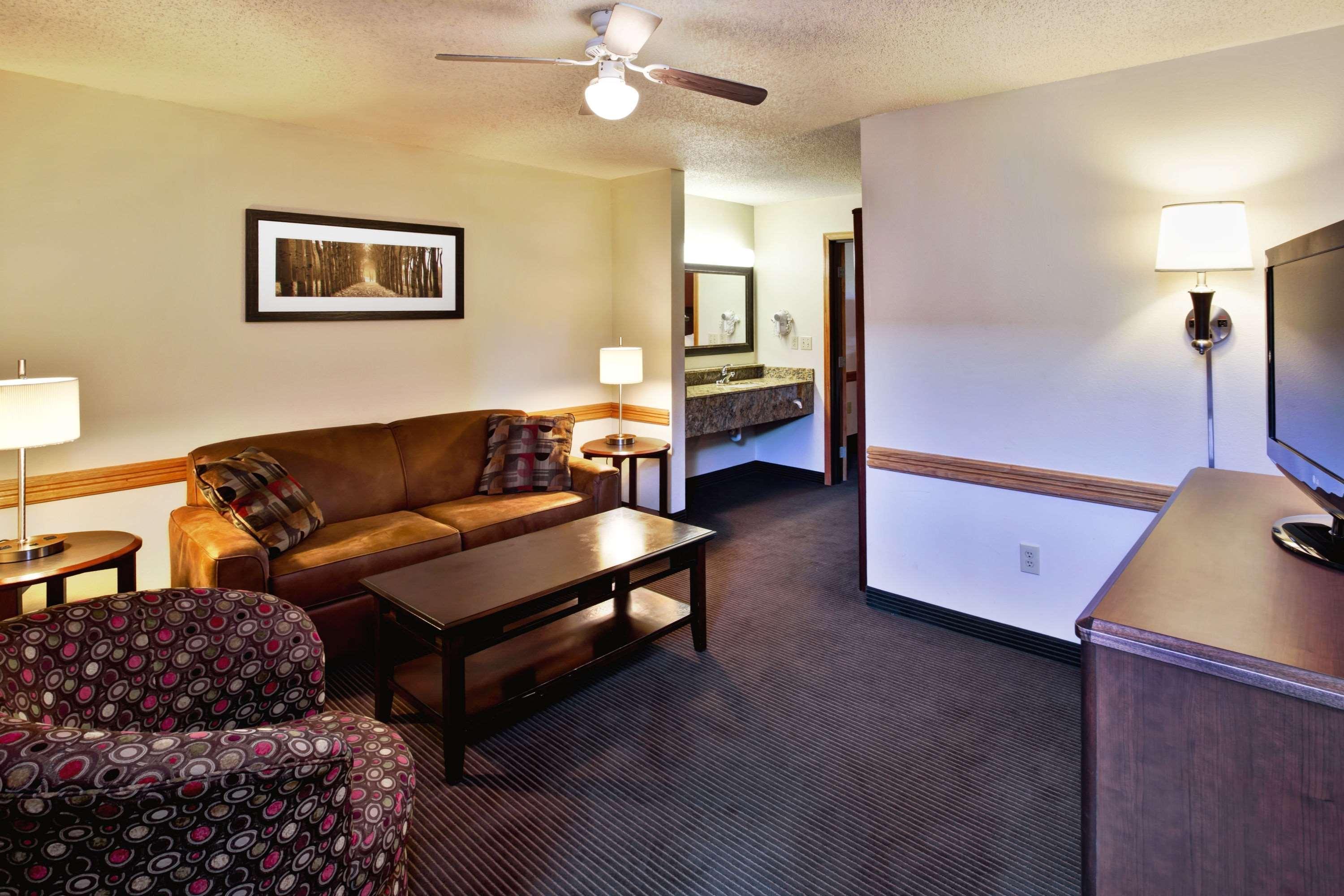 Americinn By Wyndham Hotel 3*