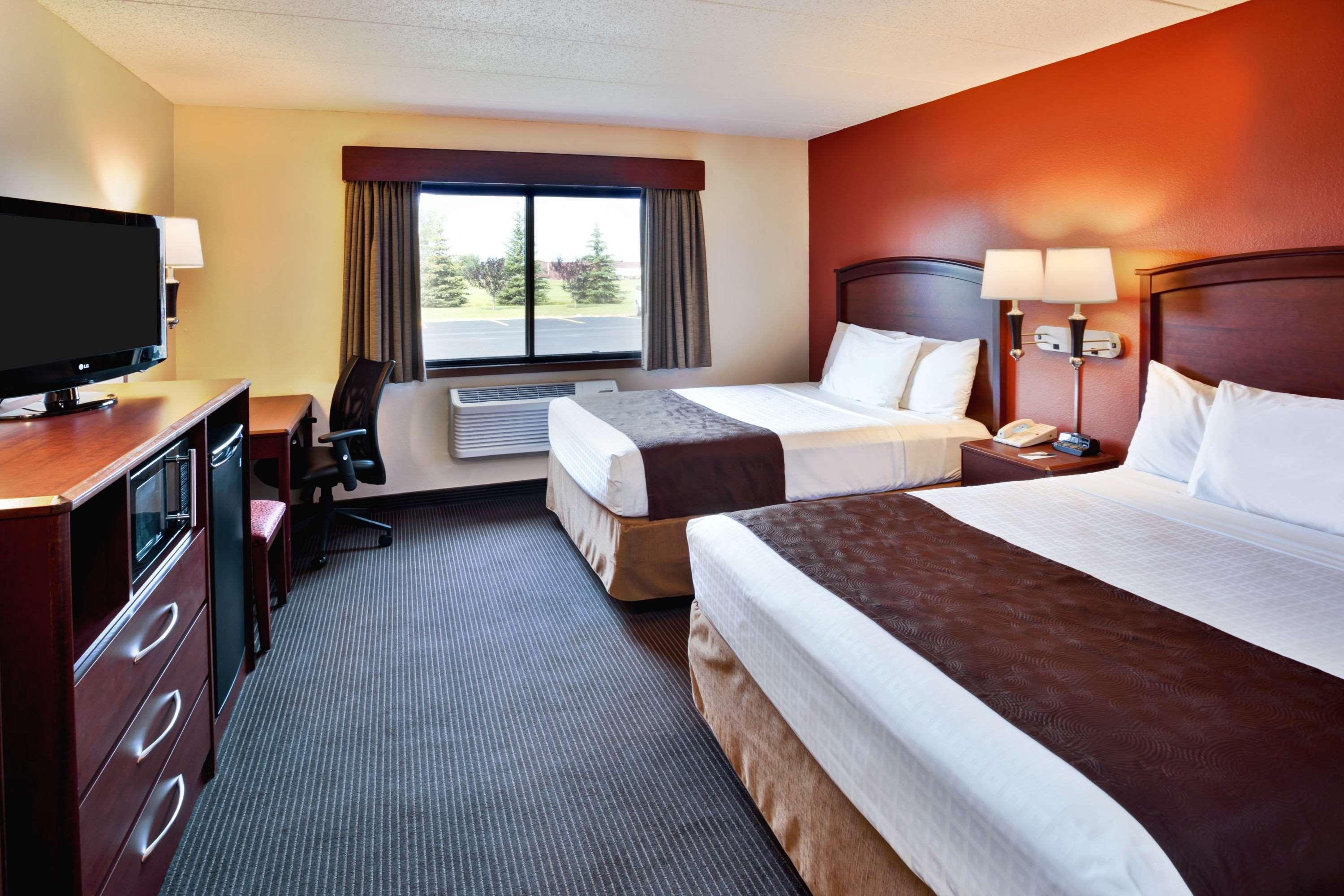 Americinn By Wyndham Hotel Baudette