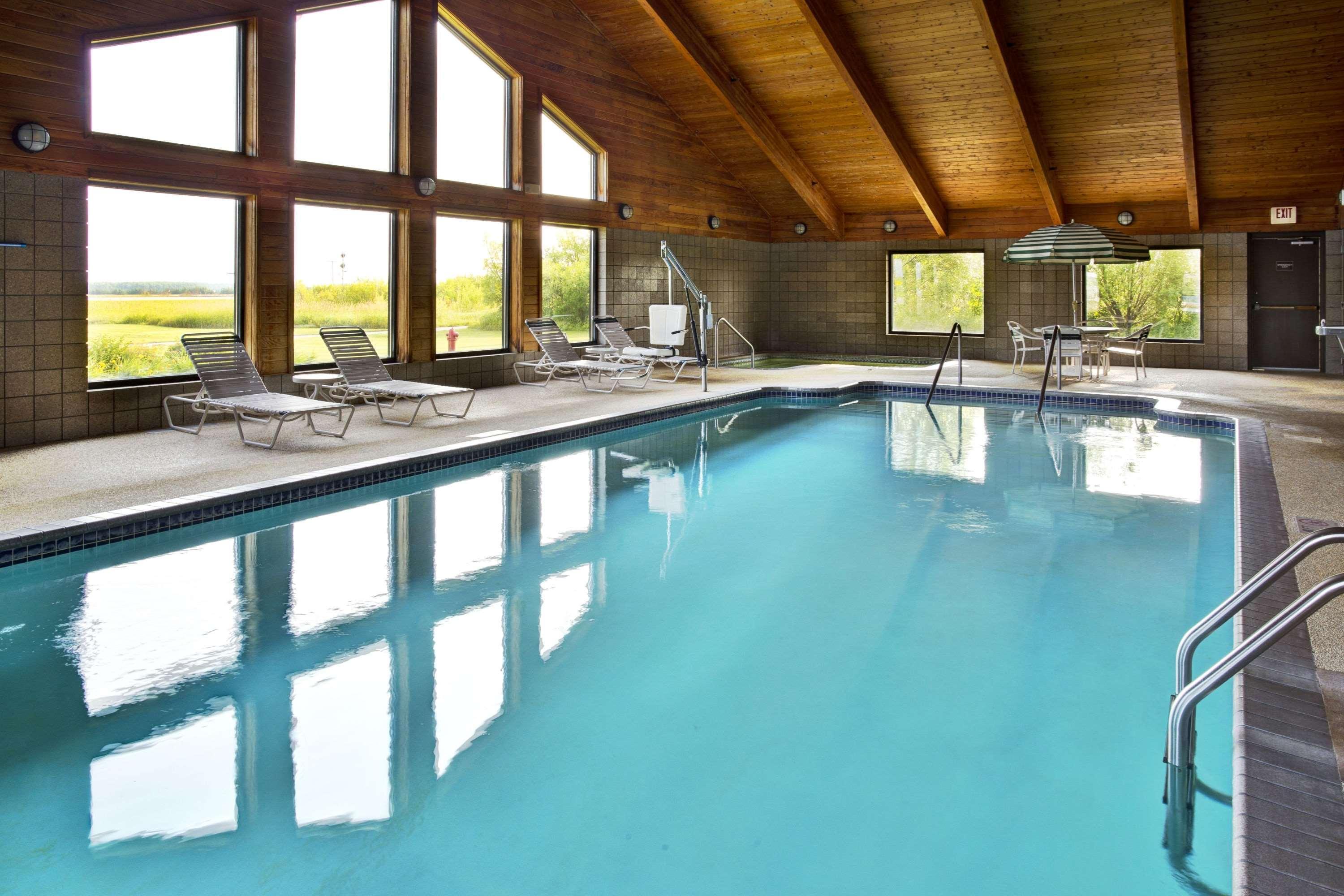 Hotel Americinn By Wyndham 3*