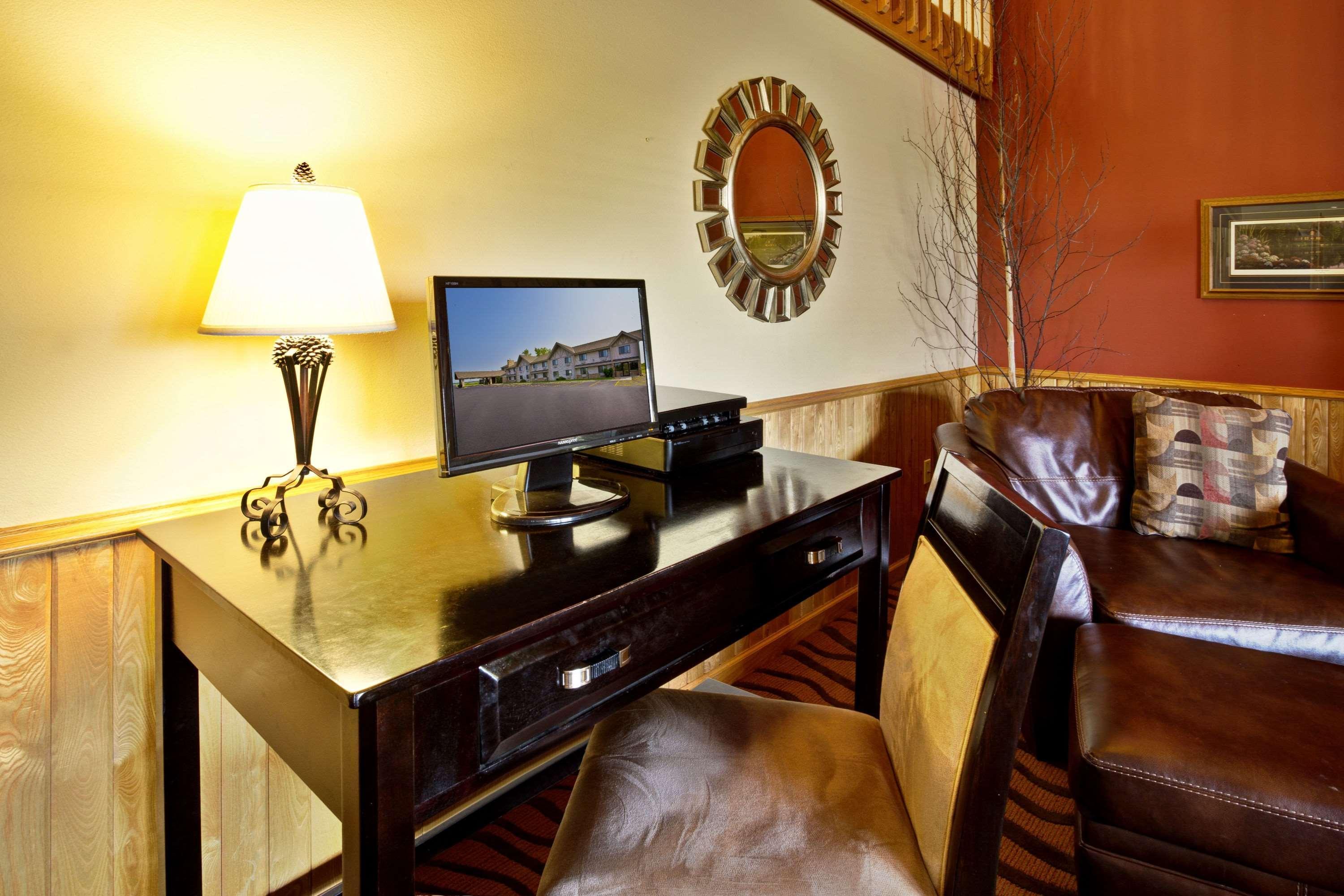 Americinn By Wyndham Hotel 3*