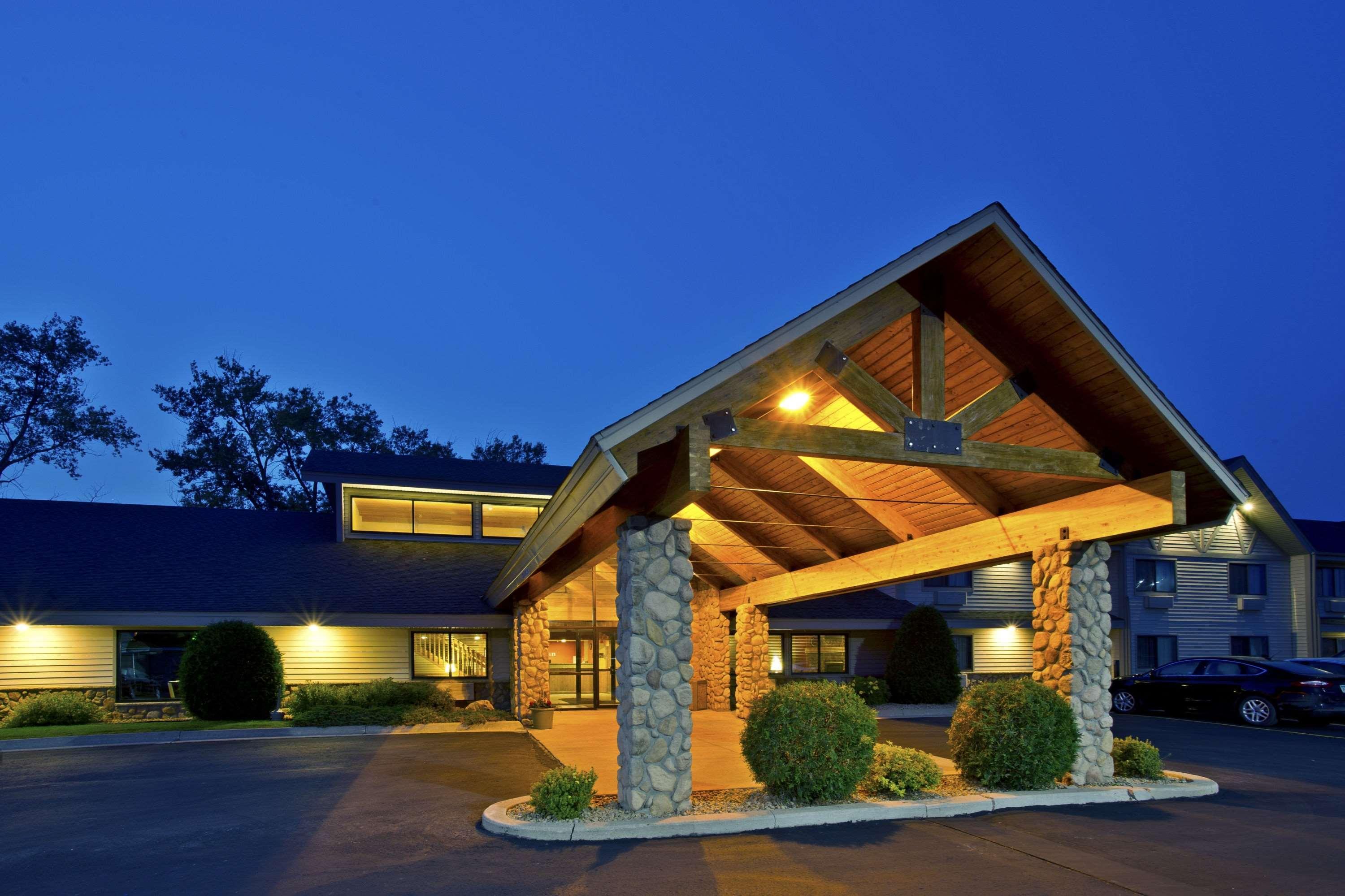 Hotel Americinn By Wyndham