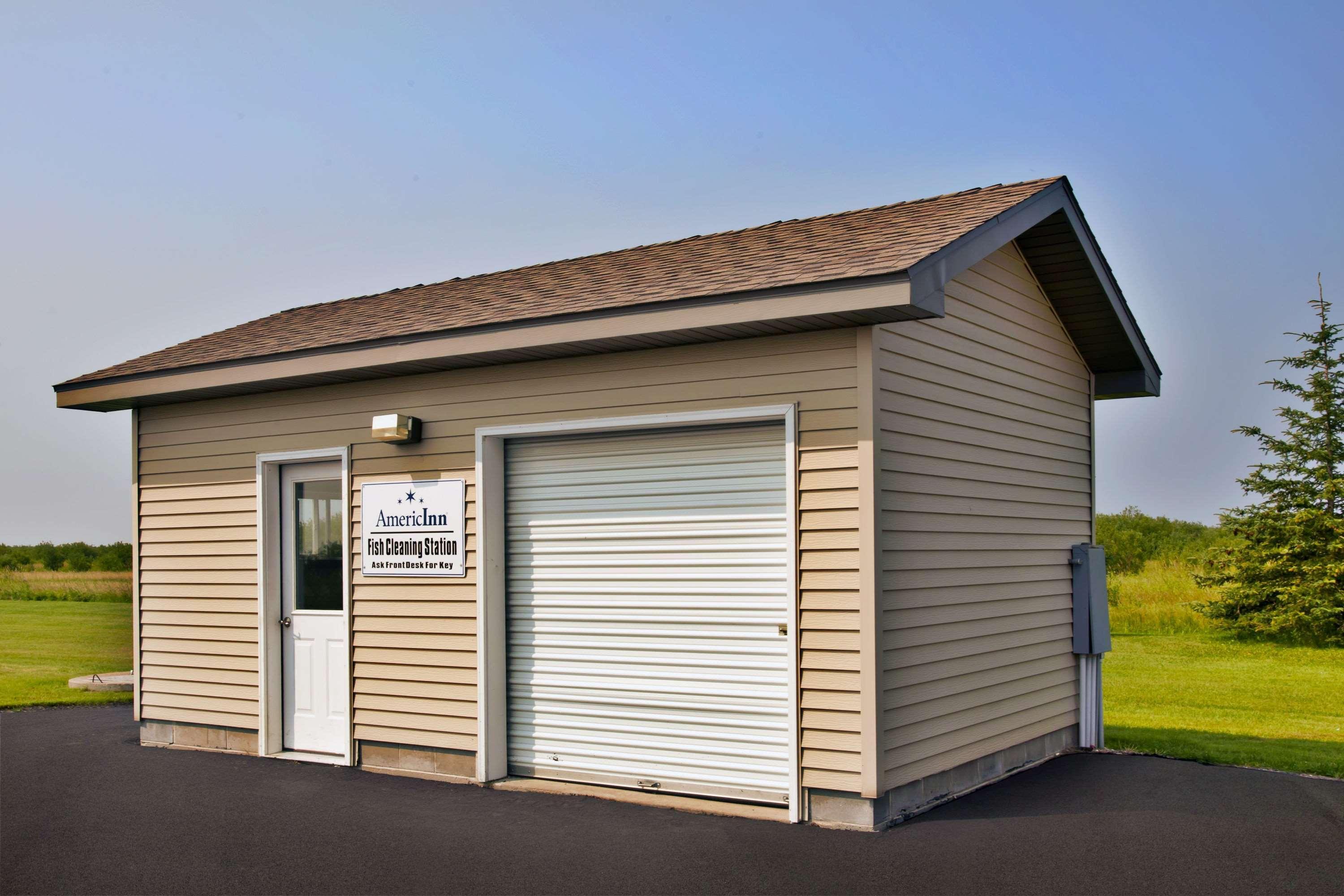 Americinn By Wyndham 3* Baudette