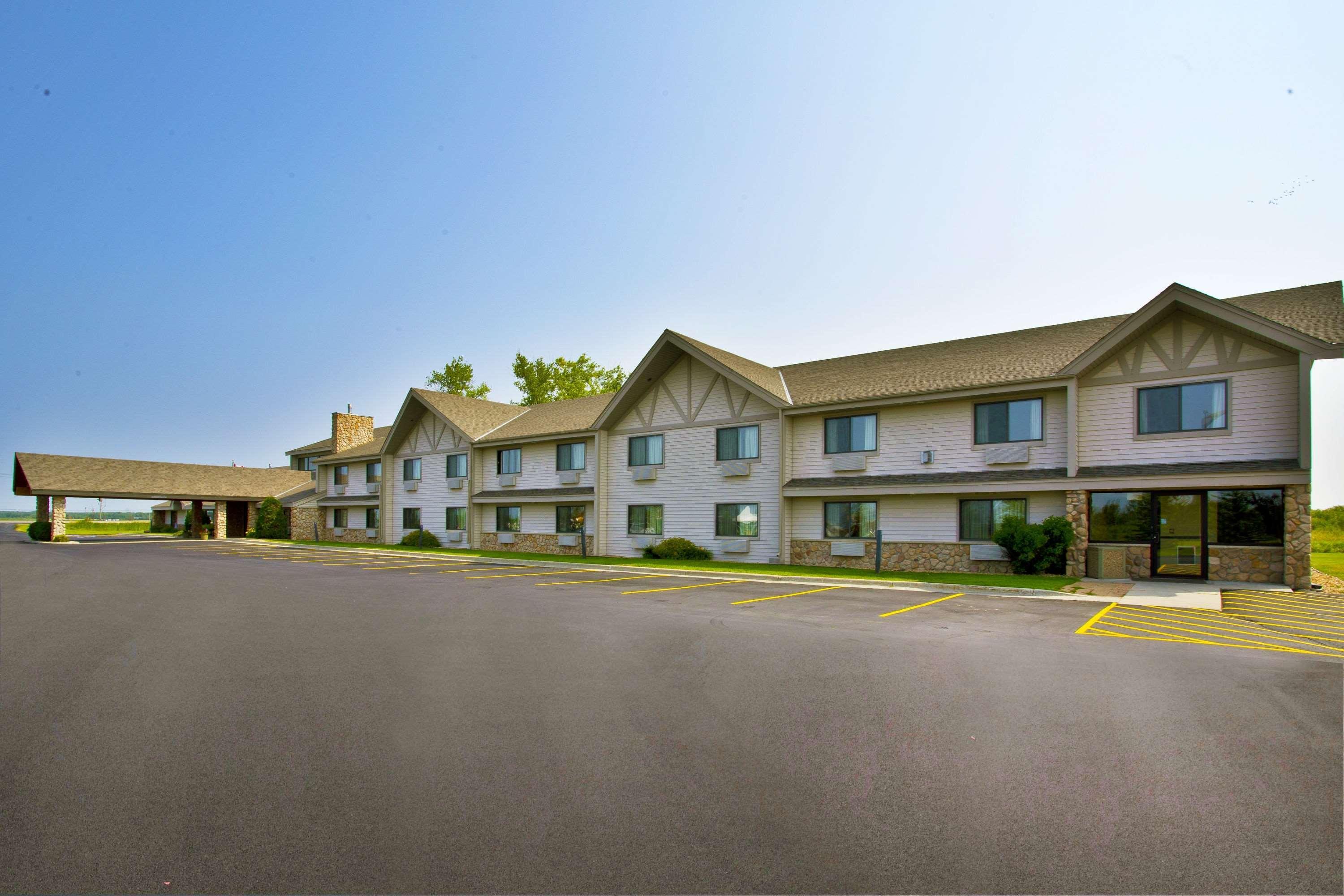 Americinn By Wyndham Hotel 3*