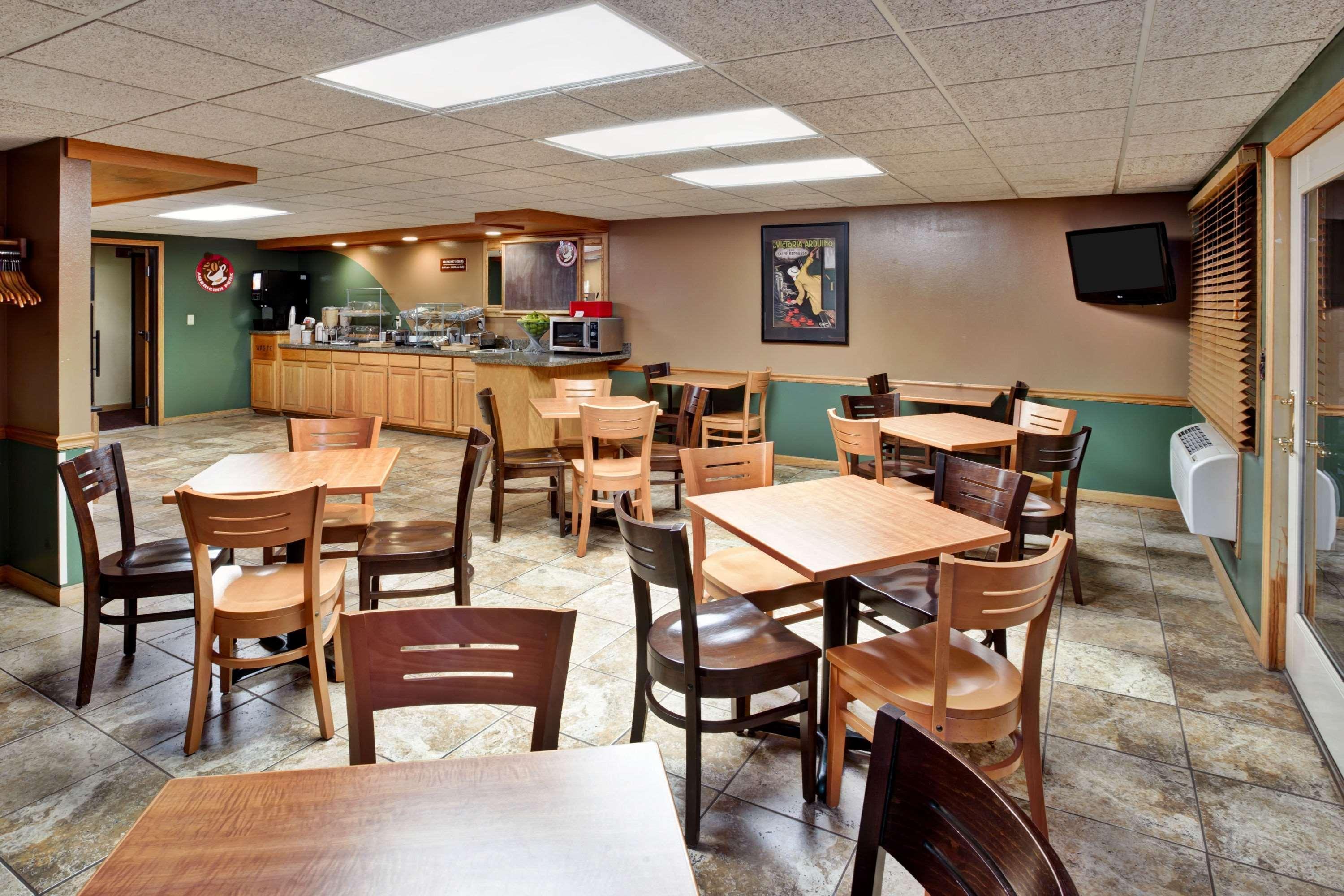 Americinn By Wyndham 3* Baudette