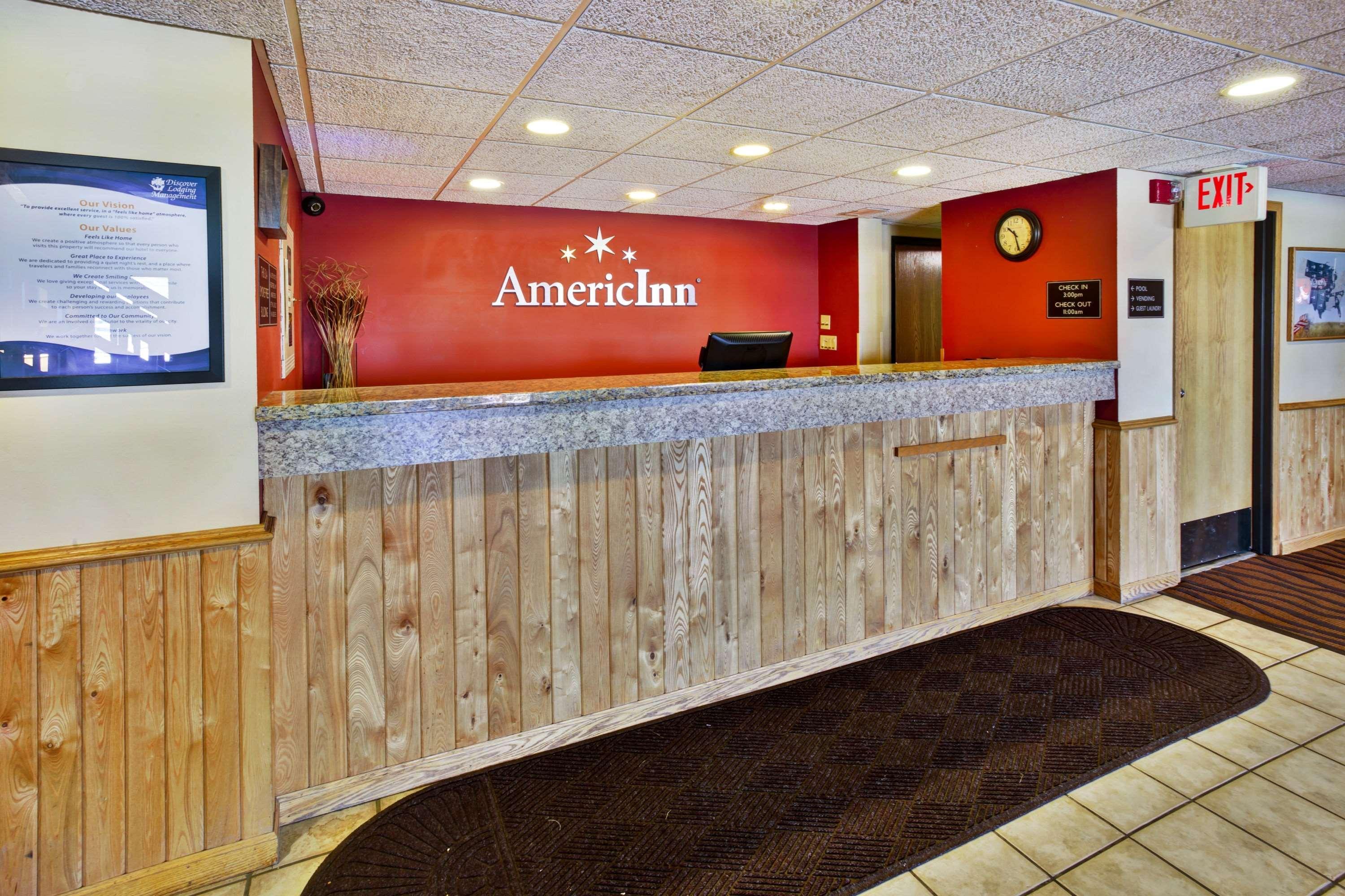 Americinn By Wyndham