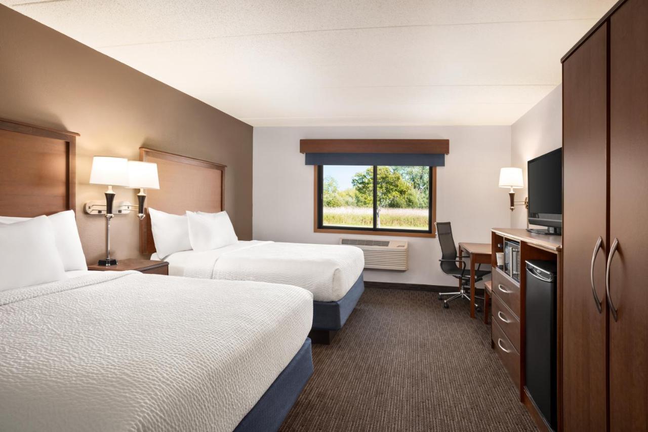 Hotel Americinn By Wyndham