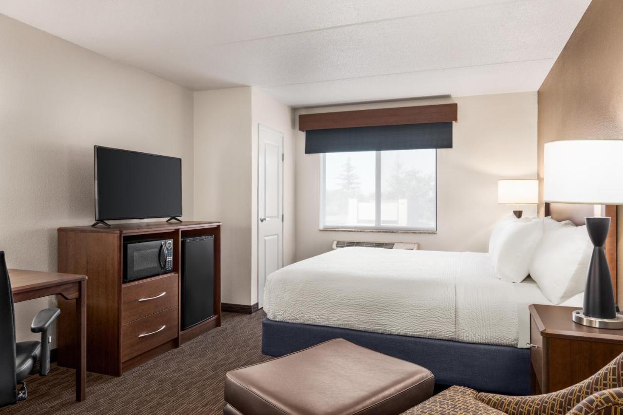 Americinn By Wyndham Hotel Baudette