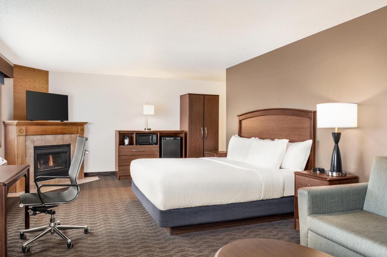 Americinn By Wyndham Hotel Baudette