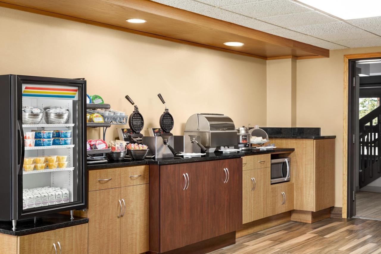 Americinn By Wyndham 3*