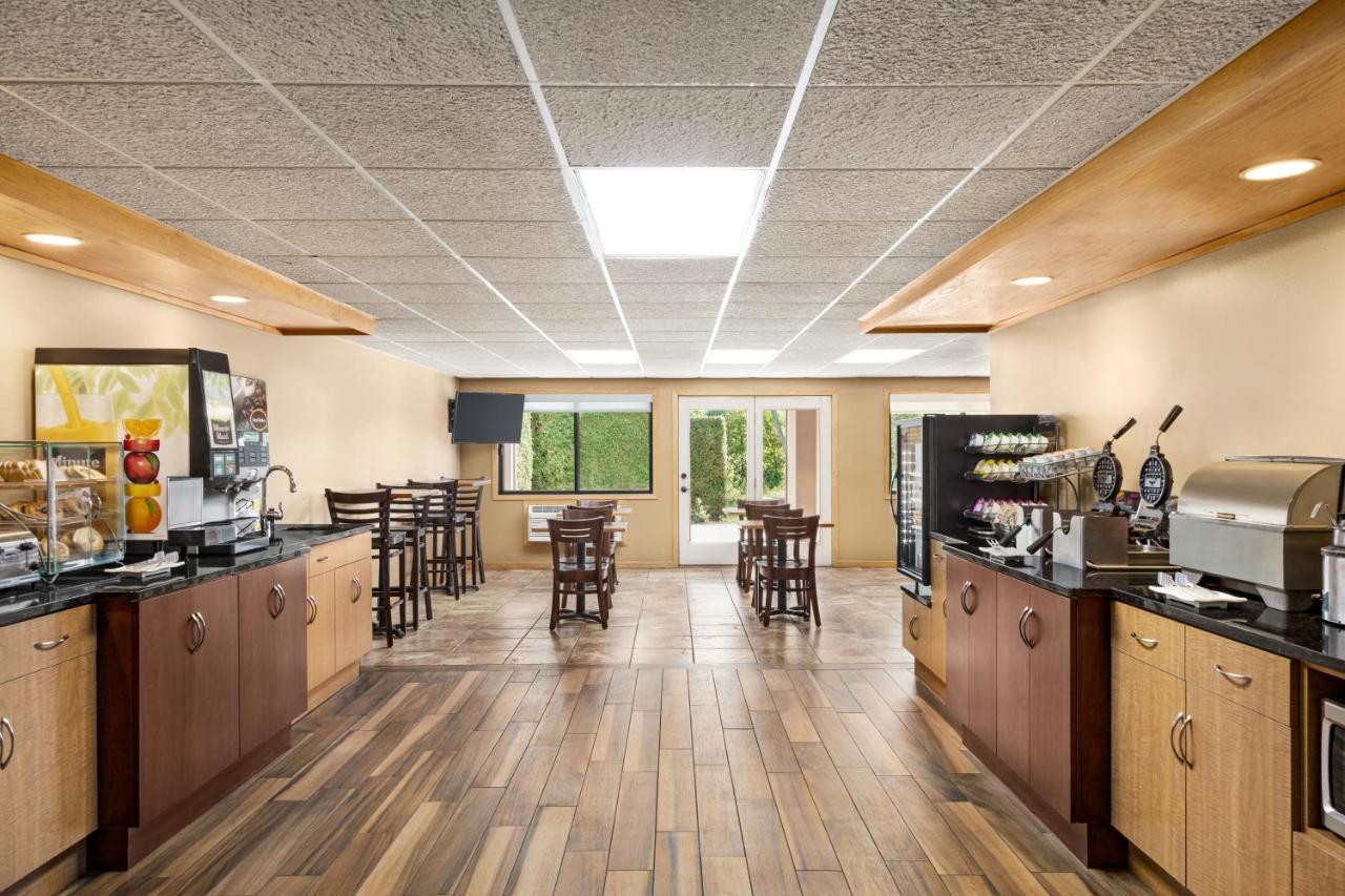 Americinn By Wyndham 3* Baudette