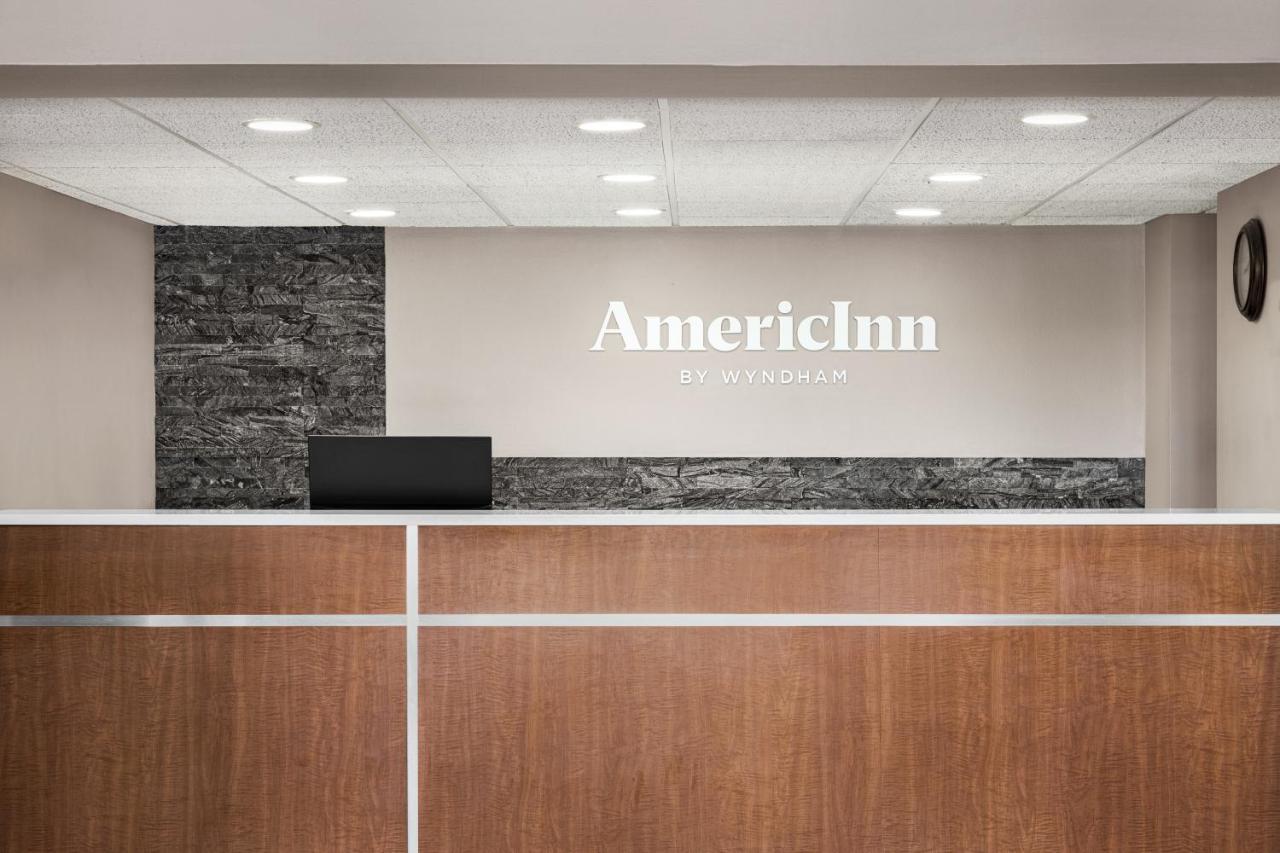 Hotel Americinn By Wyndham 3*