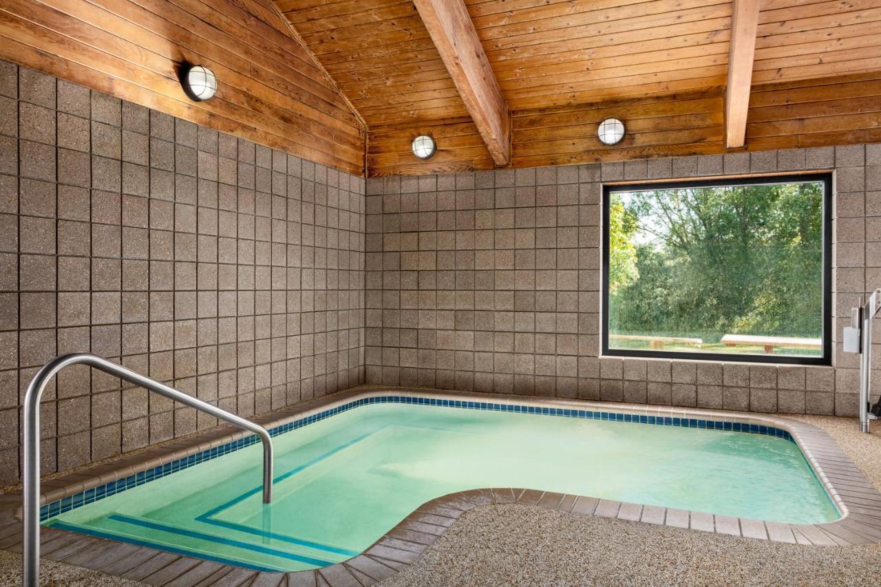 Americinn By Wyndham 3*