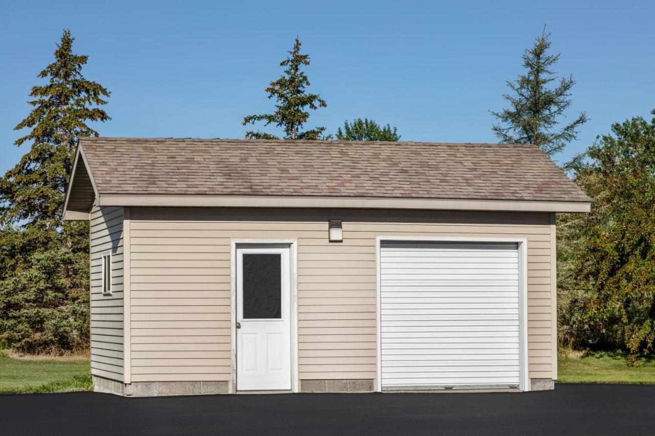 Americinn By Wyndham Hotel Baudette