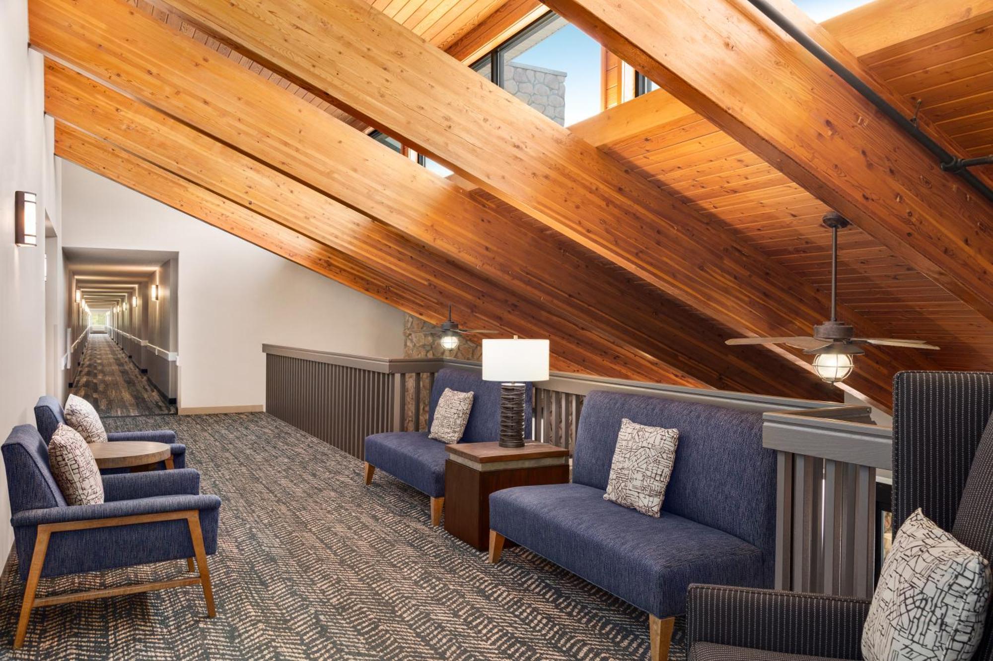 Americinn By Wyndham Hotel