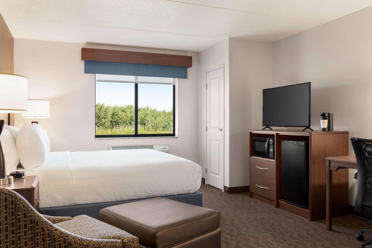 Hotel Americinn By Wyndham