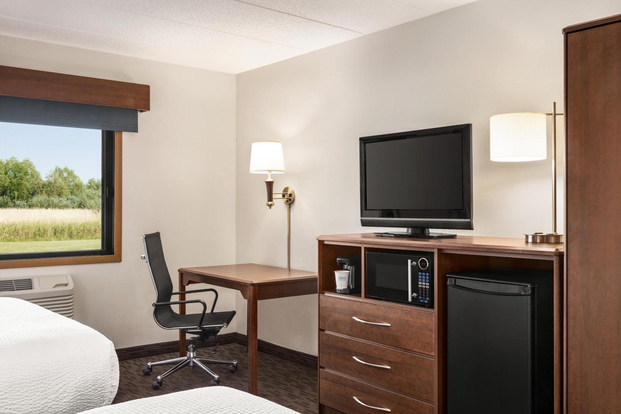 Hotel Americinn By Wyndham