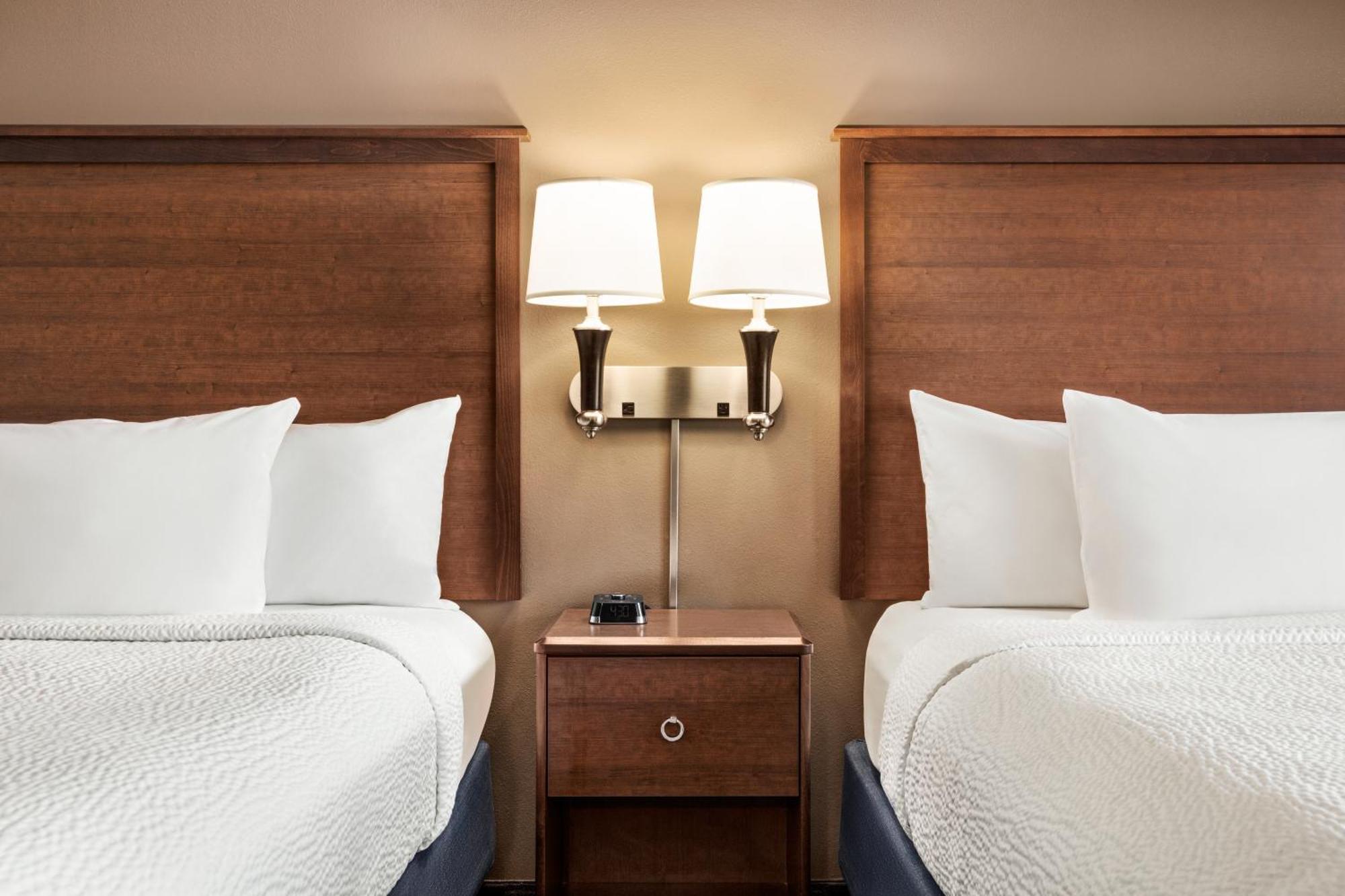 Americinn By Wyndham Hotel