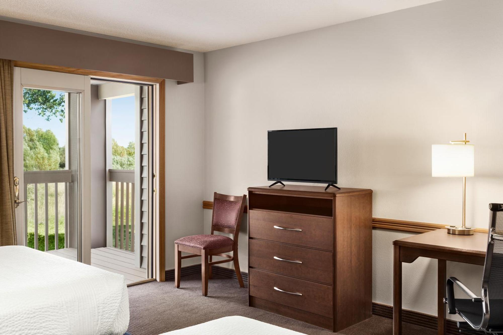 Americinn By Wyndham Hotel 3*