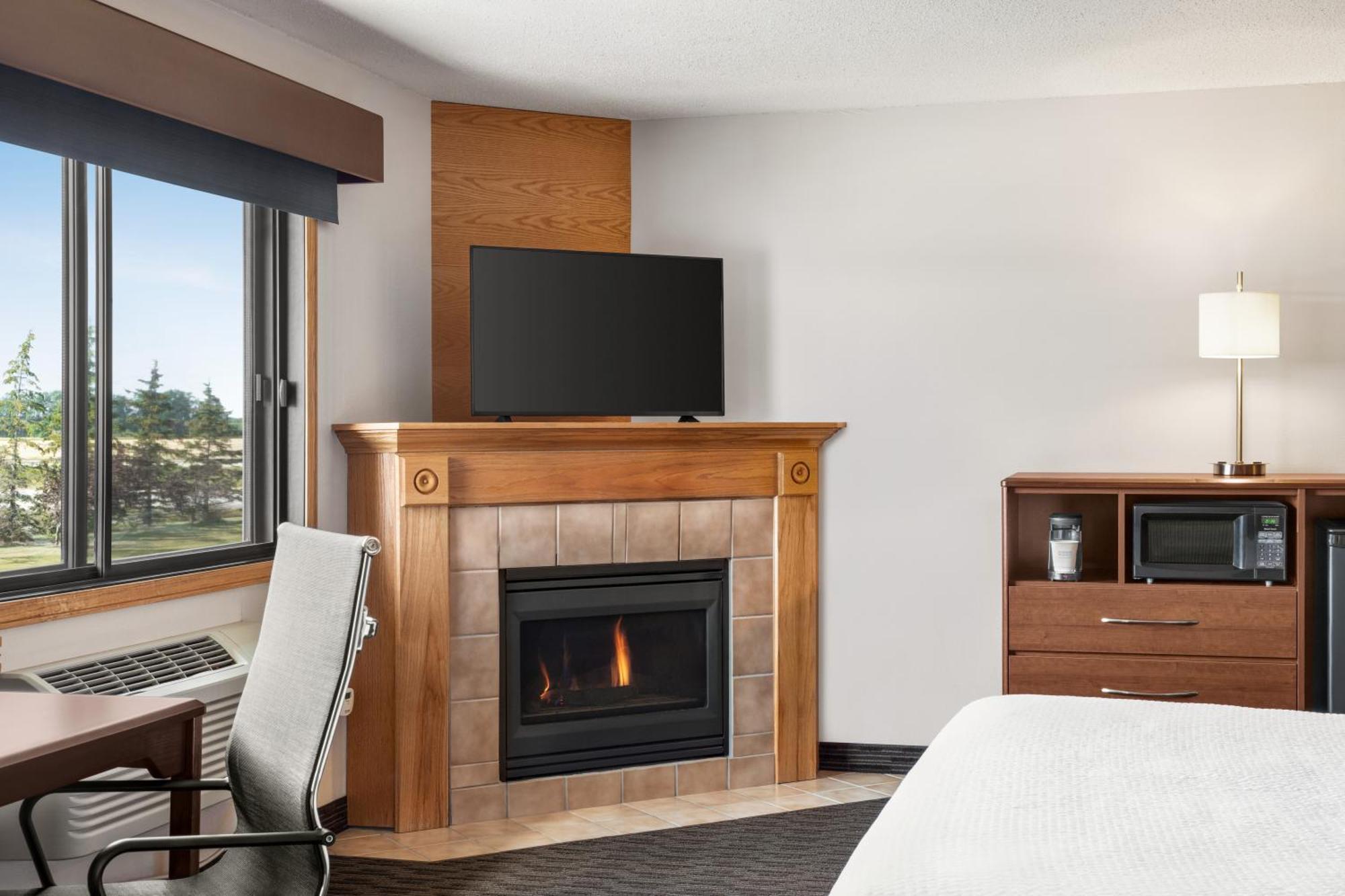Hotel Americinn By Wyndham 3*