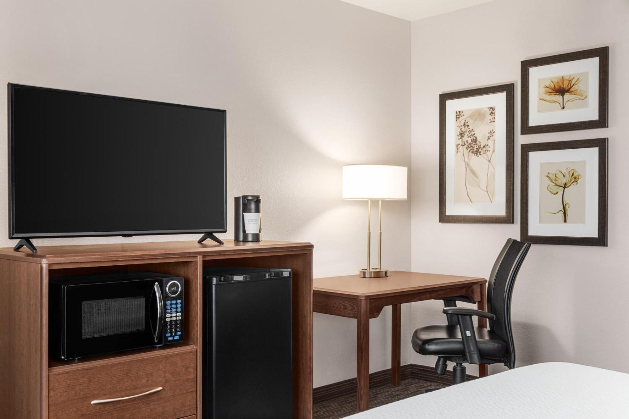 Americinn By Wyndham Baudette