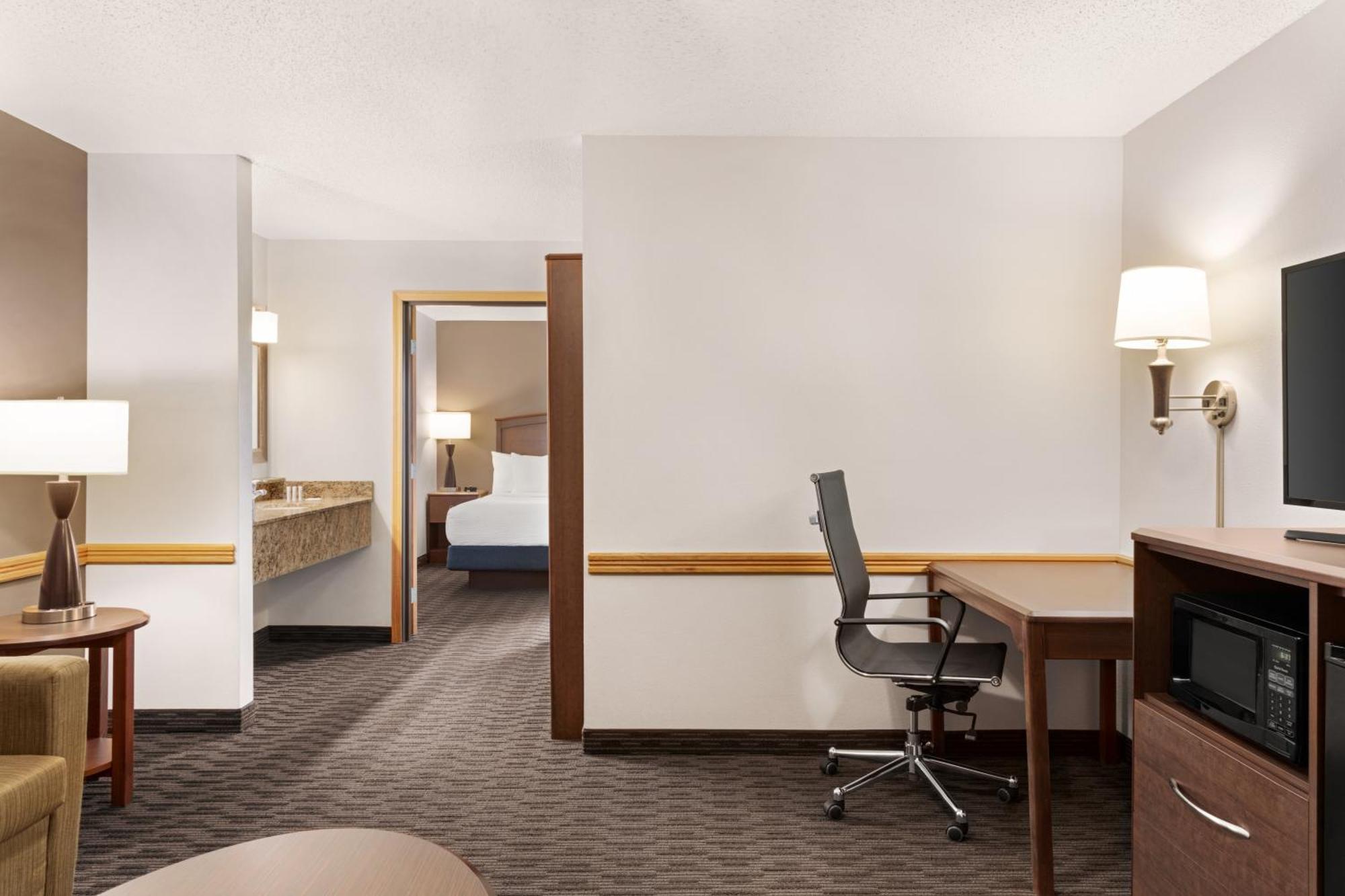 Americinn By Wyndham 3*