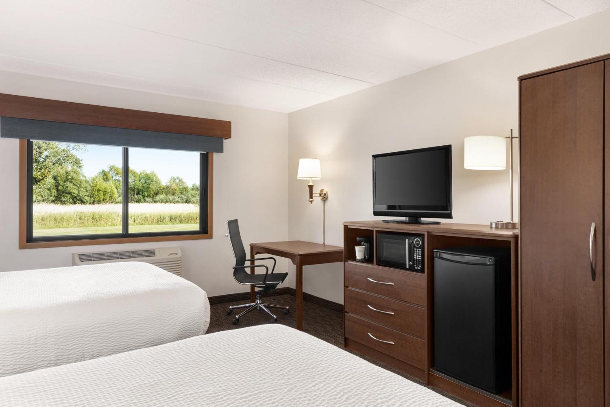 Americinn By Wyndham Hotel 3*