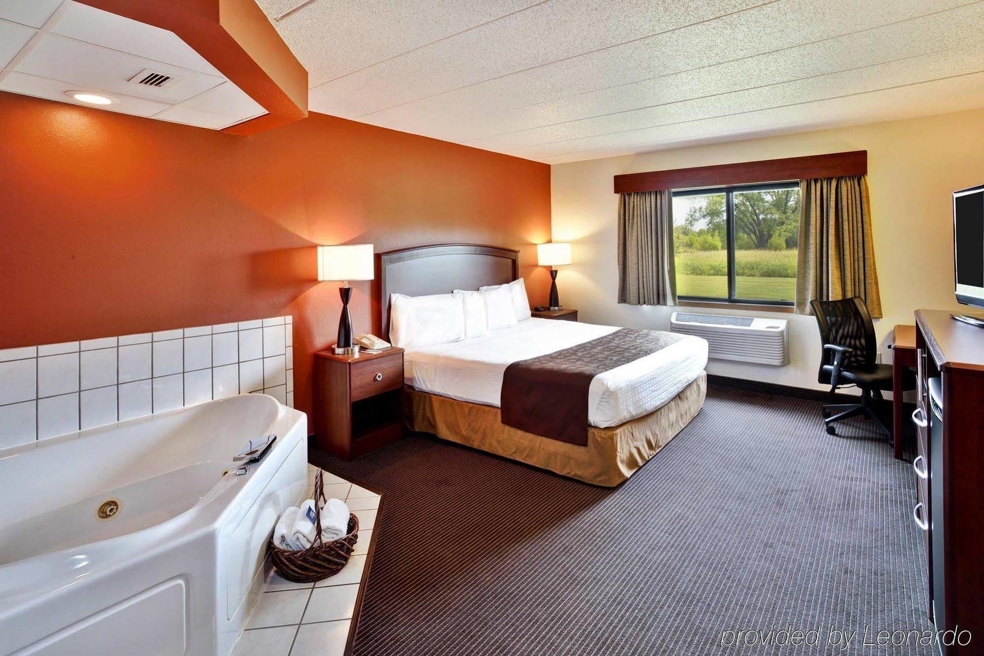 Americinn By Wyndham Baudette