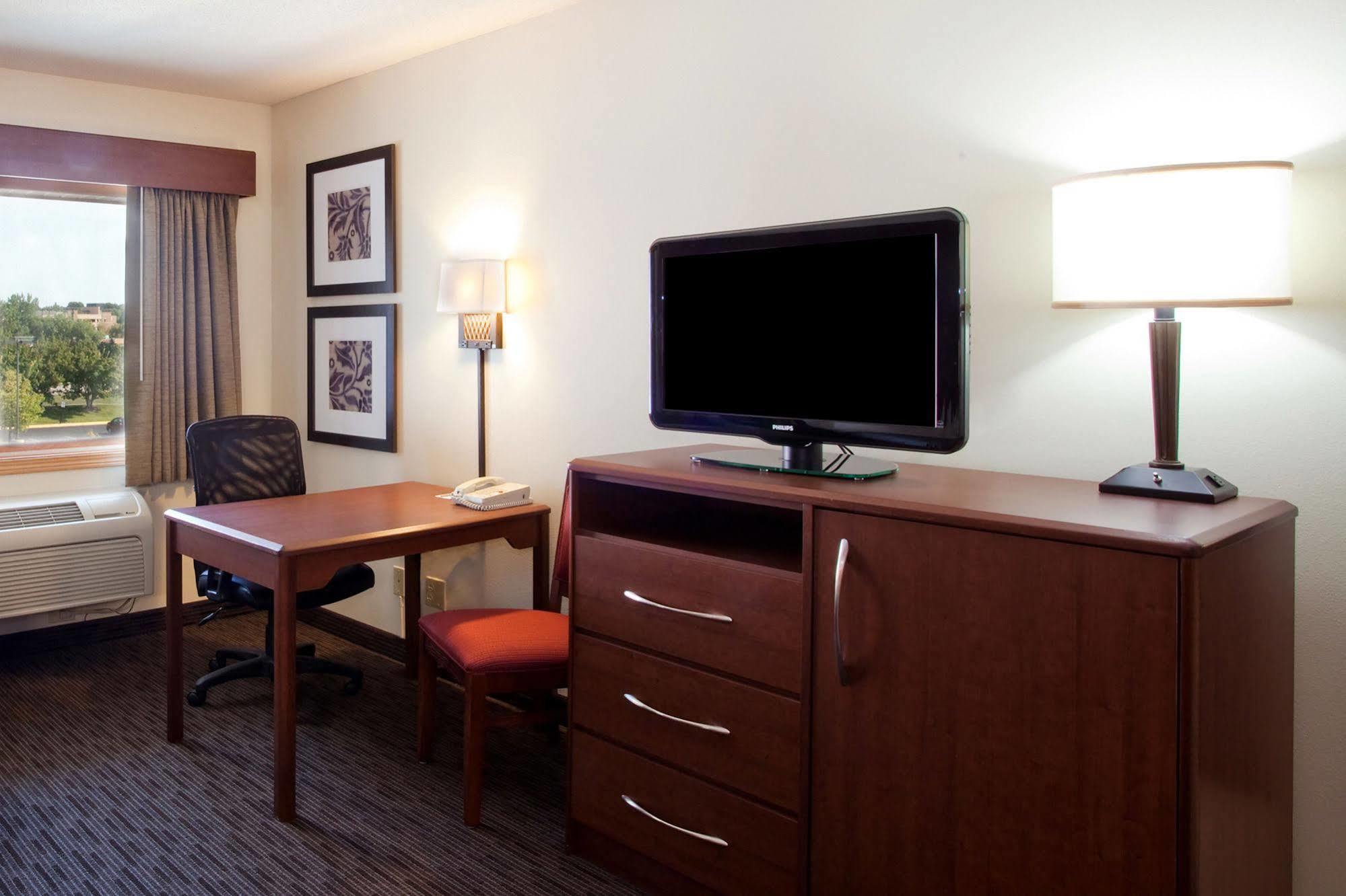 Americinn By Wyndham Hotel 3*