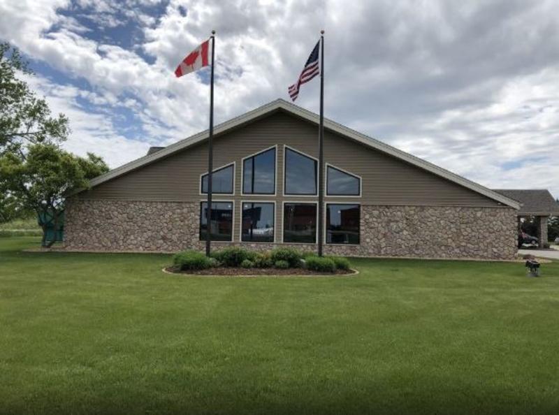 Americinn By Wyndham 3* Baudette