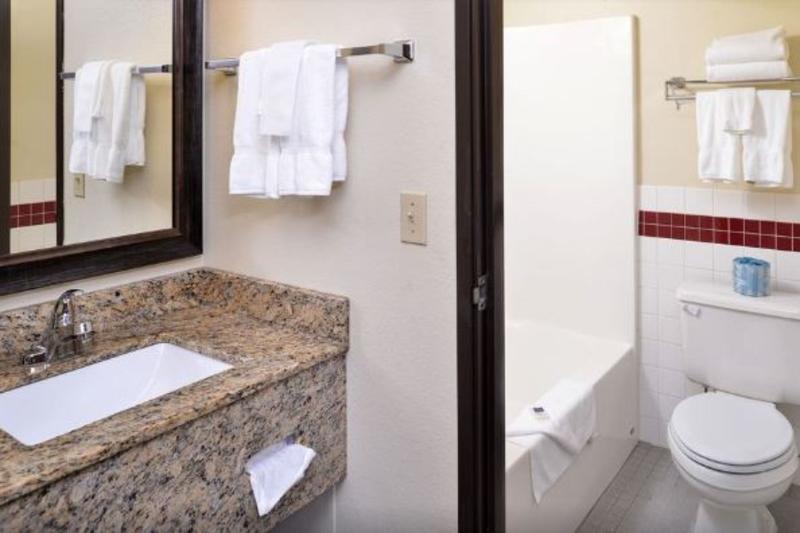 Americinn By Wyndham Hotel Baudette