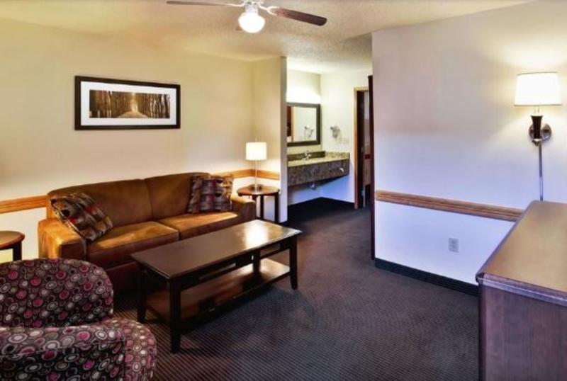 Americinn By Wyndham Baudette