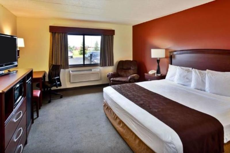 Americinn By Wyndham 3*